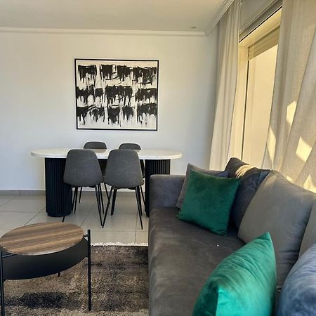 Residence Neya Harhoura Temara Bagian luar foto