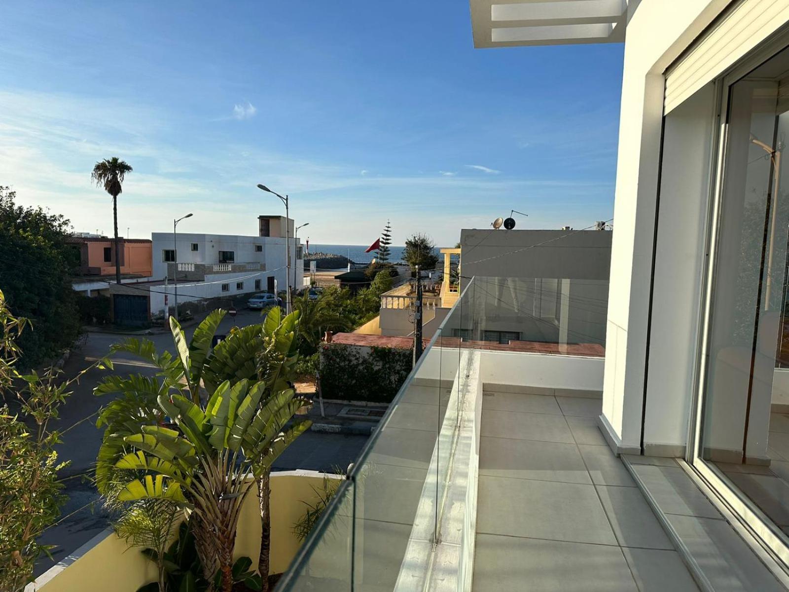 Residence Neya Harhoura Temara Bagian luar foto