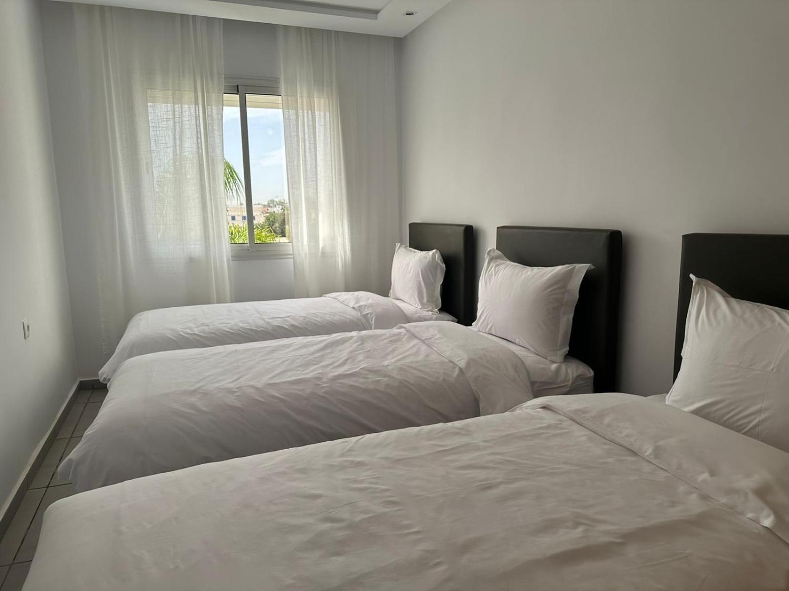 Residence Neya Harhoura Temara Bagian luar foto