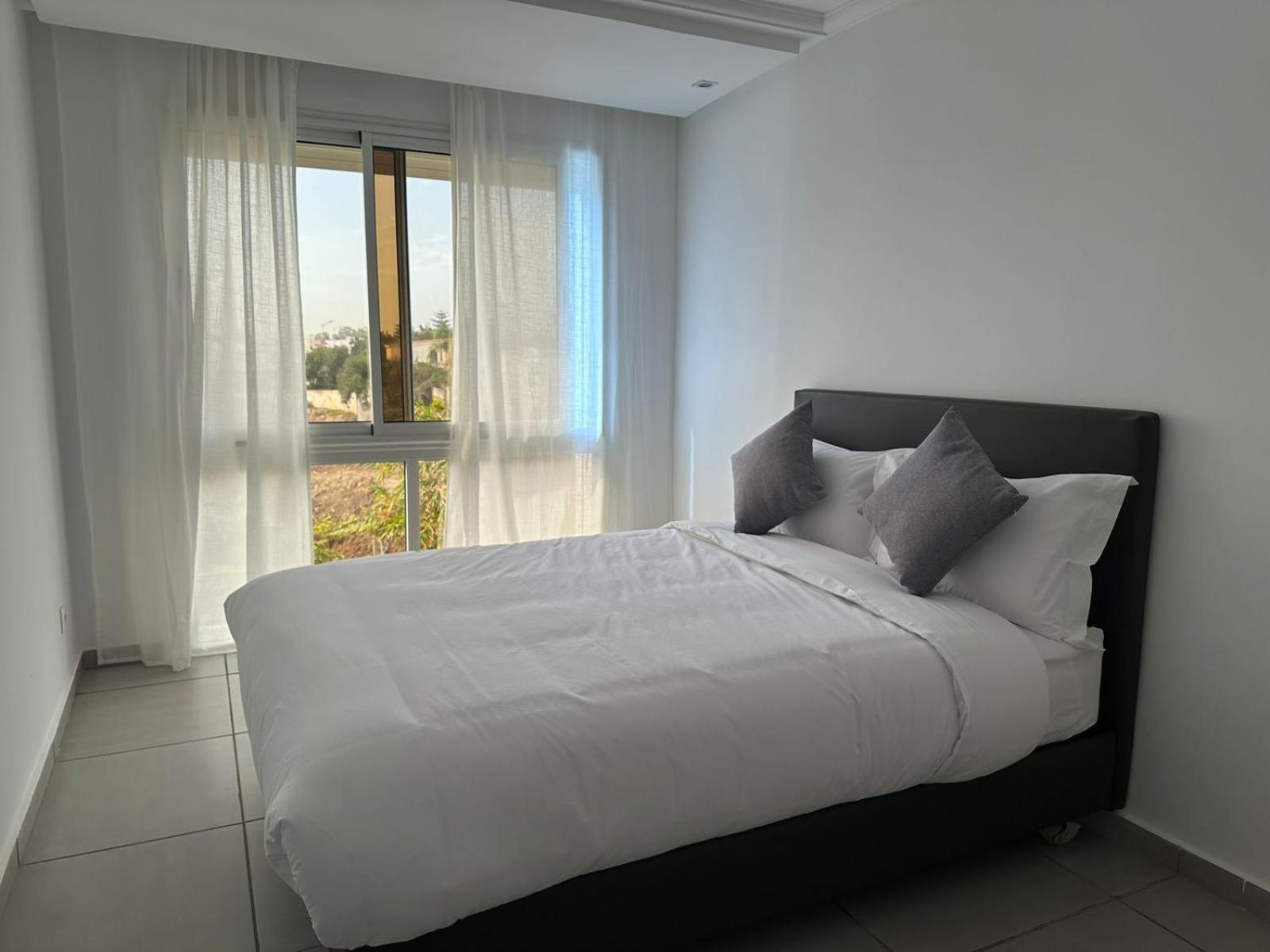 Residence Neya Harhoura Temara Bagian luar foto