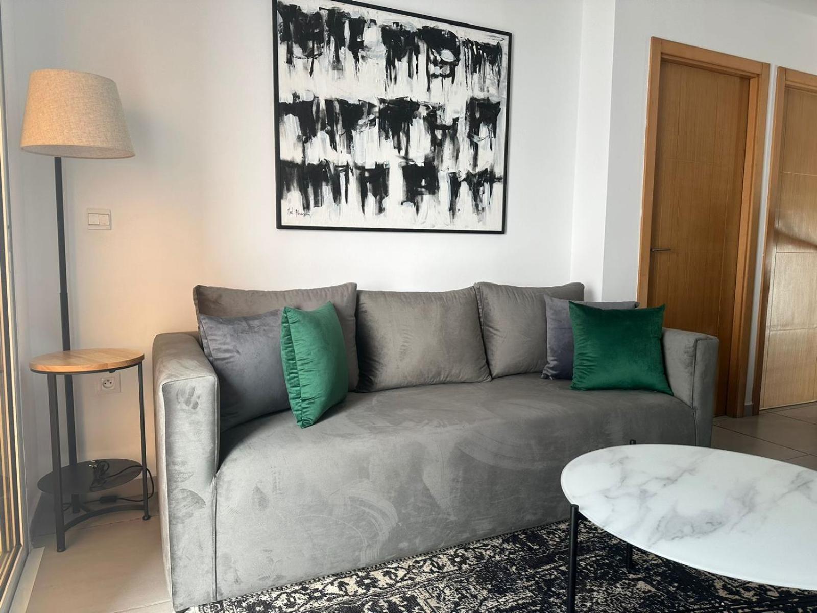 Residence Neya Harhoura Temara Bagian luar foto