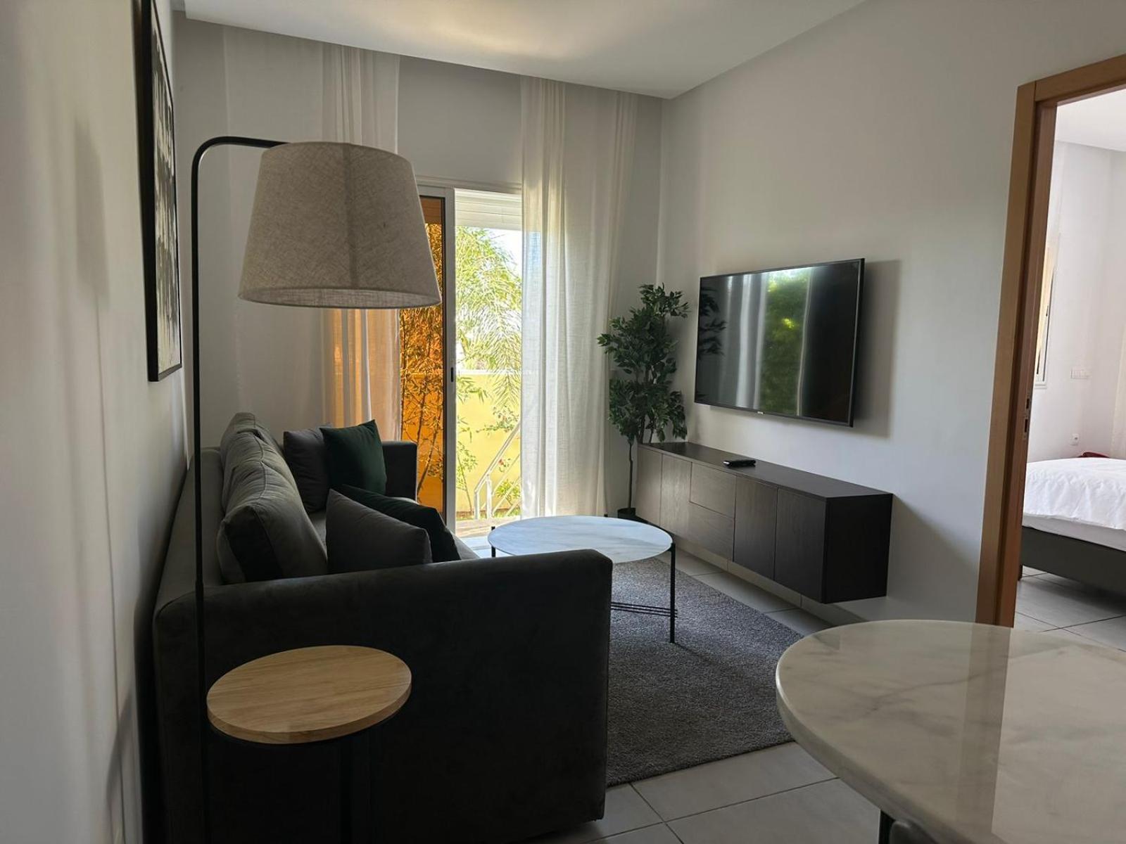 Residence Neya Harhoura Temara Bagian luar foto