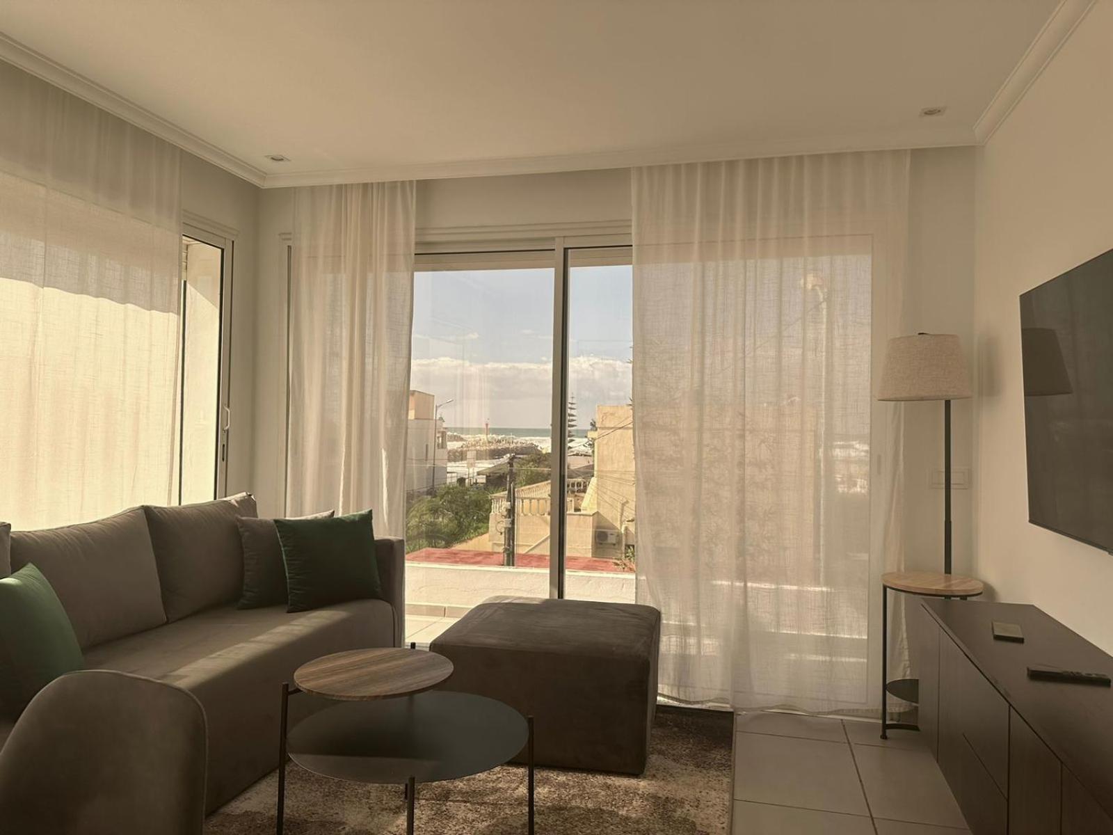 Residence Neya Harhoura Temara Bagian luar foto