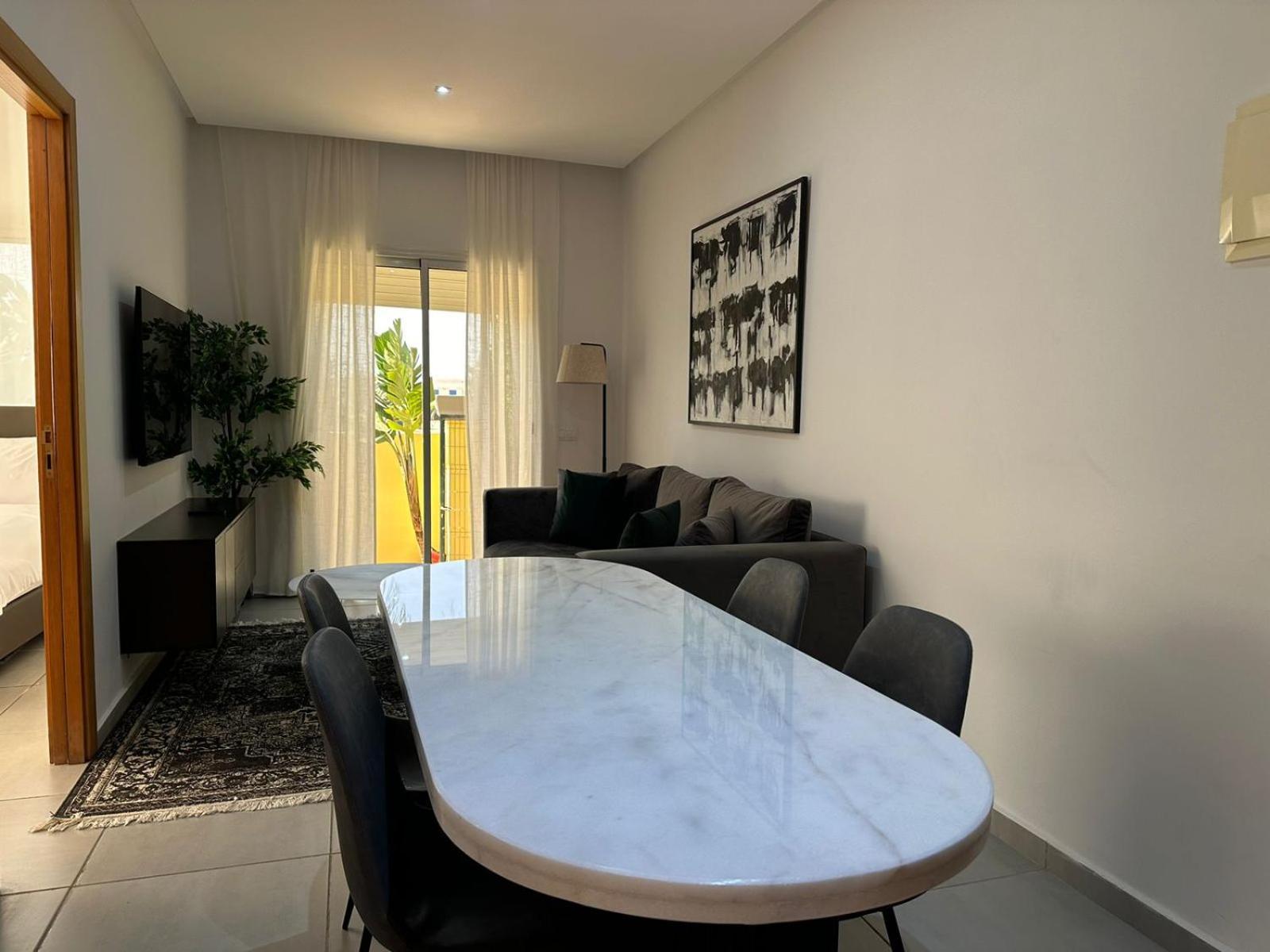 Residence Neya Harhoura Temara Bagian luar foto