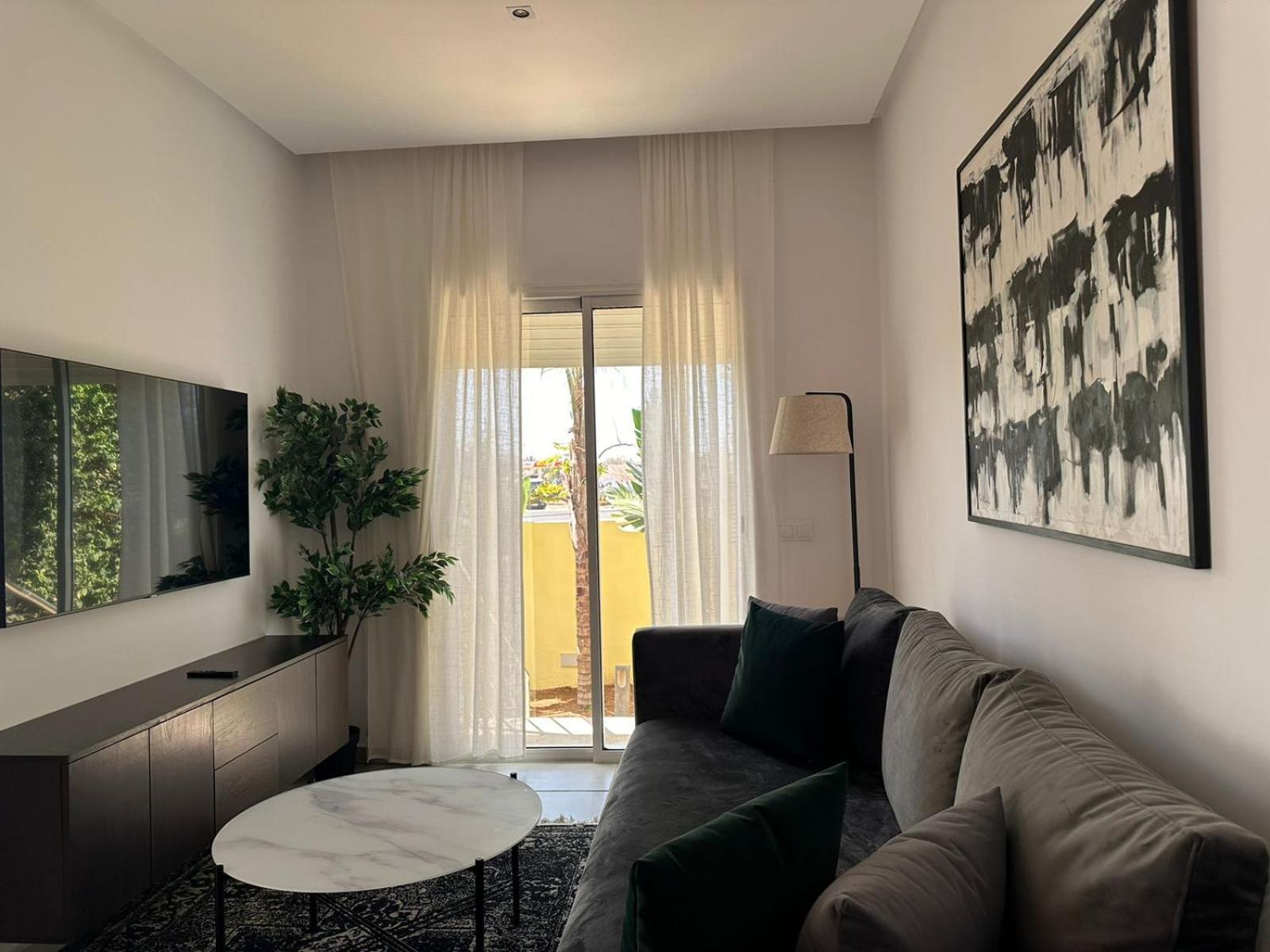 Residence Neya Harhoura Temara Bagian luar foto