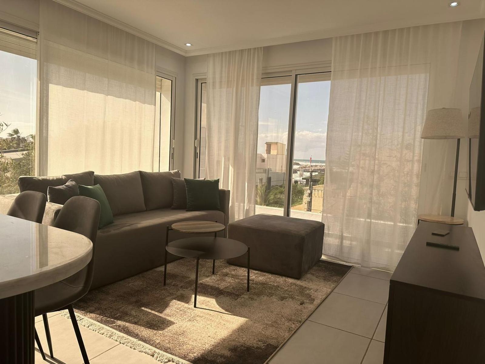 Residence Neya Harhoura Temara Bagian luar foto