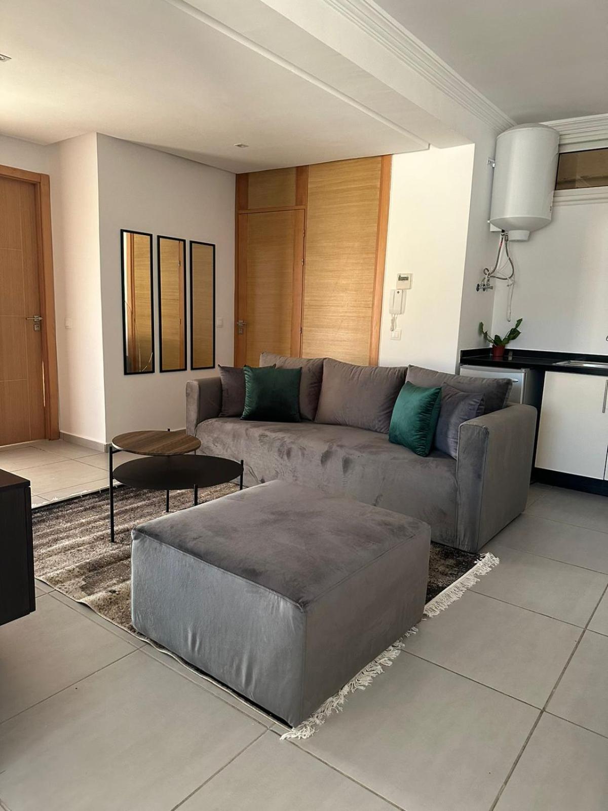 Residence Neya Harhoura Temara Bagian luar foto