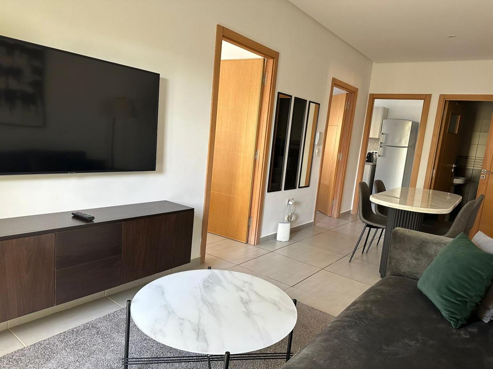 Residence Neya Harhoura Temara Bagian luar foto