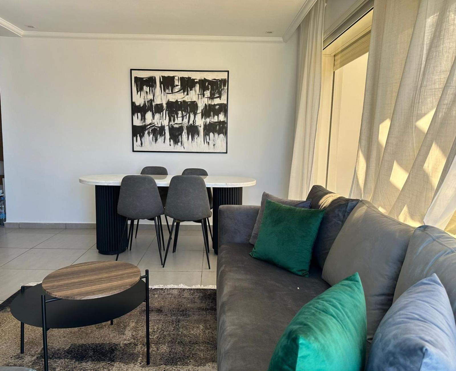 Residence Neya Harhoura Temara Bagian luar foto