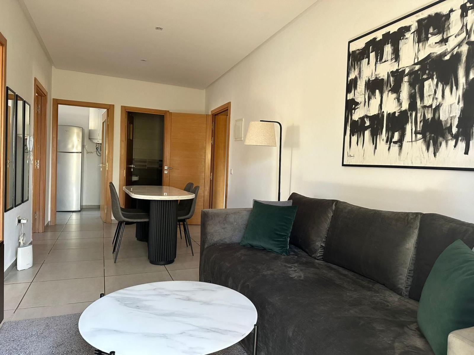 Residence Neya Harhoura Temara Bagian luar foto