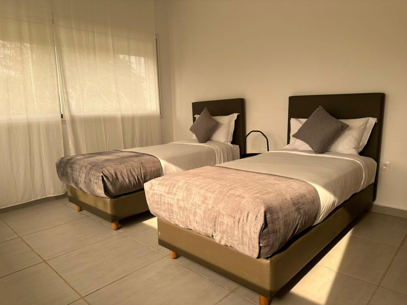 Residence Neya Harhoura Temara Bagian luar foto