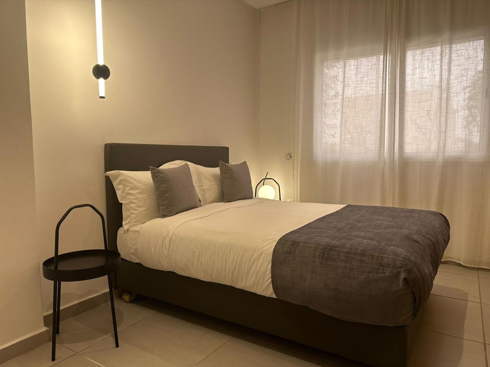 Residence Neya Harhoura Temara Bagian luar foto