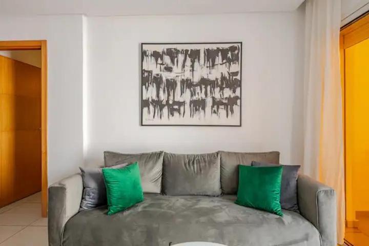 Residence Neya Harhoura Temara Bagian luar foto