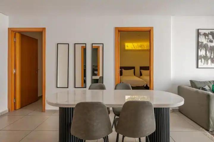 Residence Neya Harhoura Temara Bagian luar foto