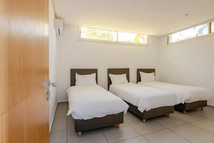 Residence Neya Harhoura Temara Bagian luar foto