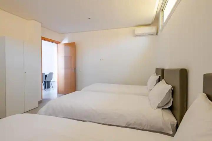 Residence Neya Harhoura Temara Bagian luar foto